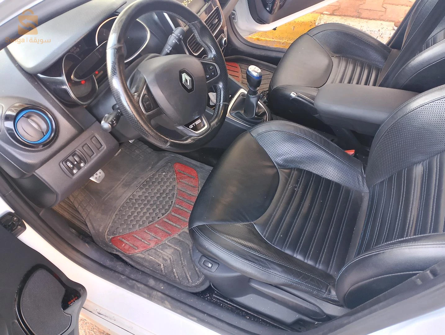 Clio 4