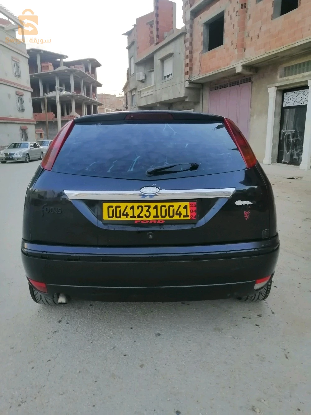 سياره للبيع او الاستبدال