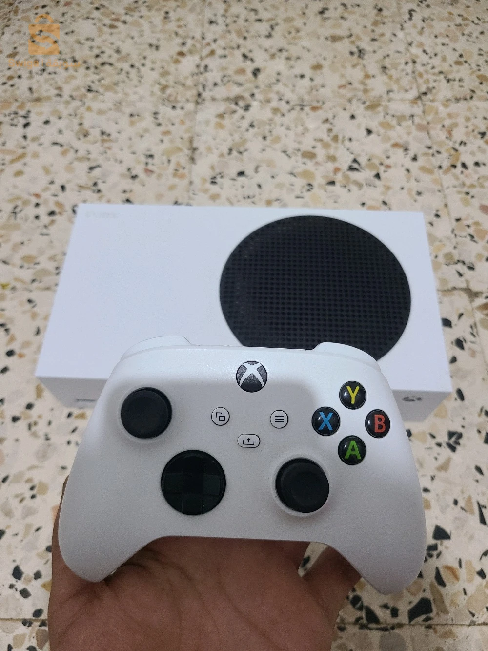 xbox series s