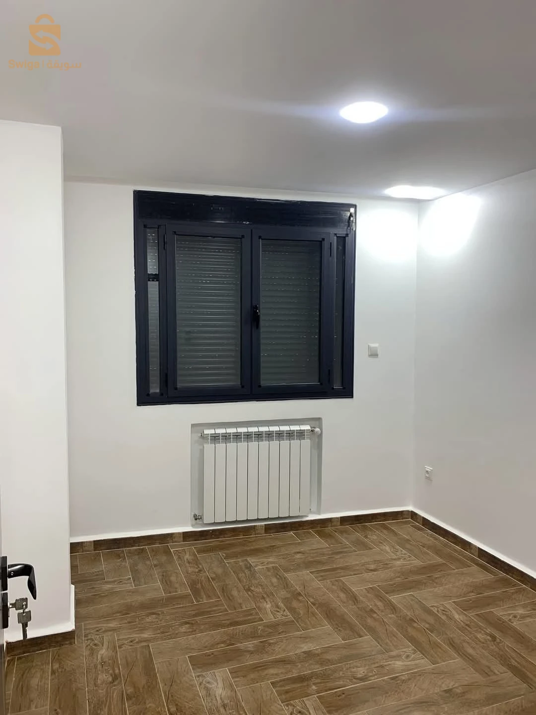 dernier F4 a Alger-plage 🌊0770 55 98 19