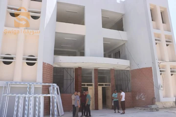 دهن وتزين داخلي وخارجي