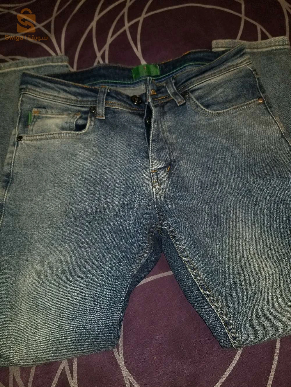 jean