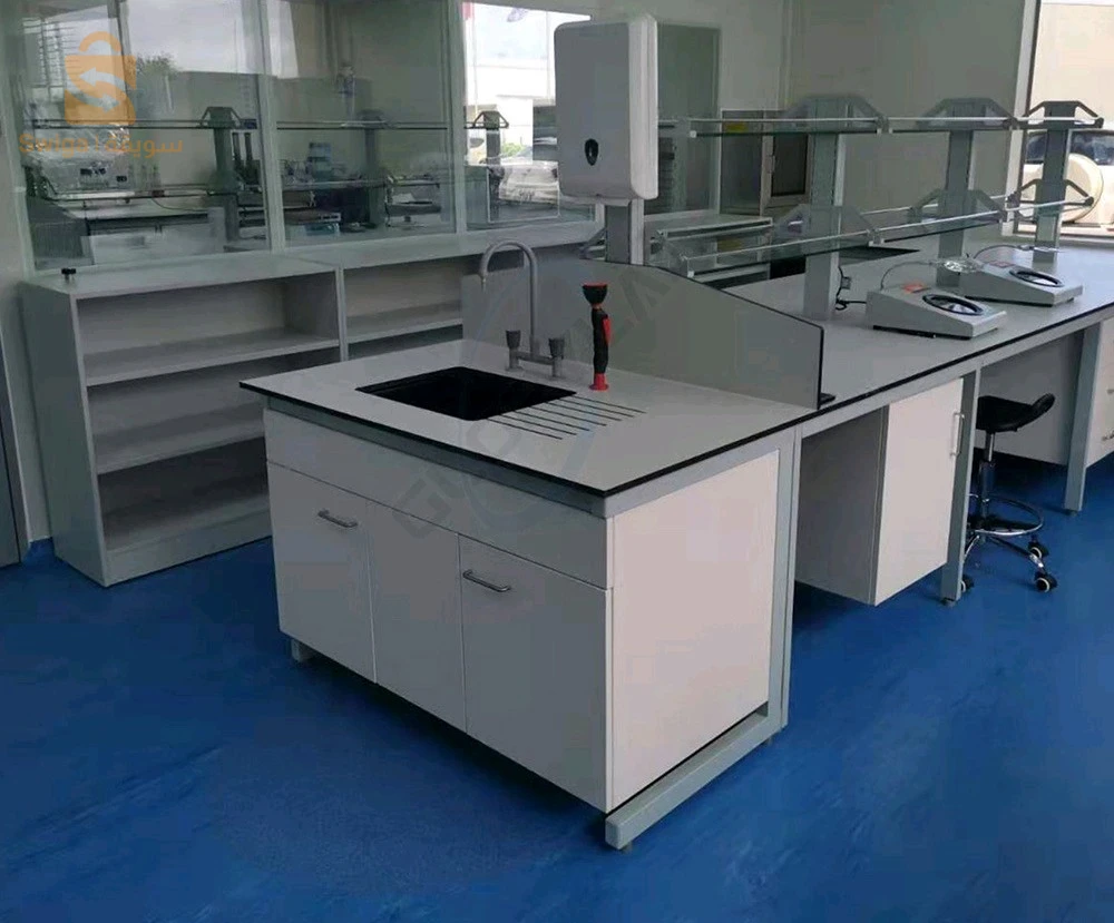 paillasse De Laboratoire