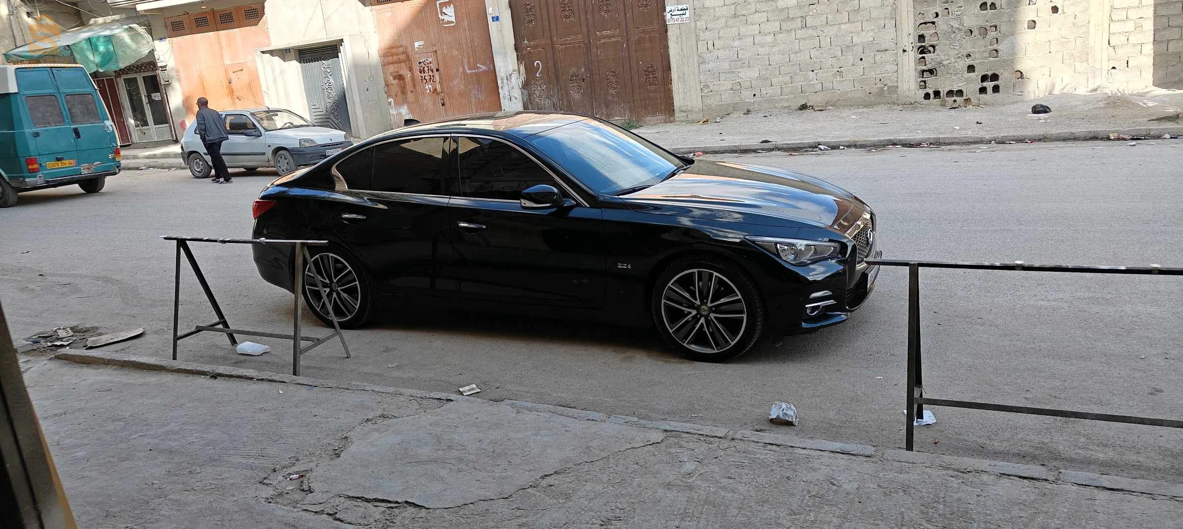 Q50 infiniti