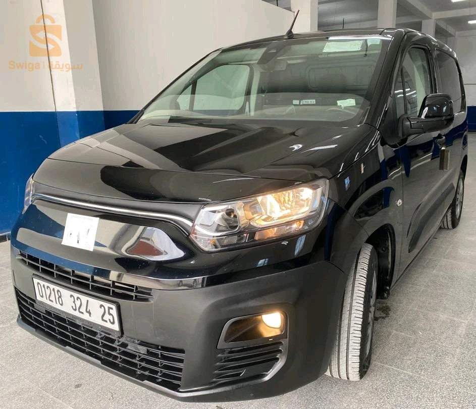 Doblo italien 🇮🇹 2024