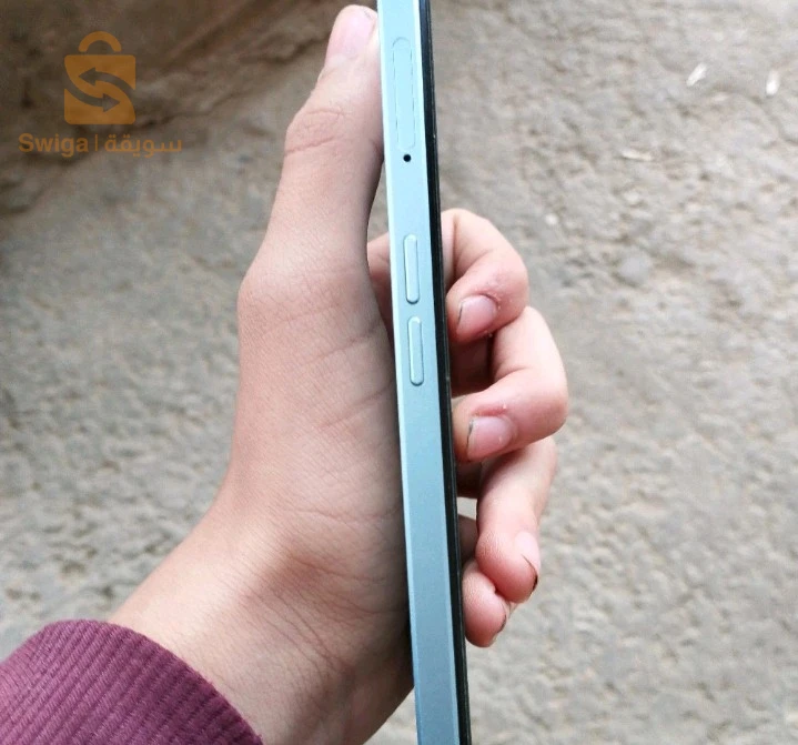 Oppo A77 جديد بباطة تاعو