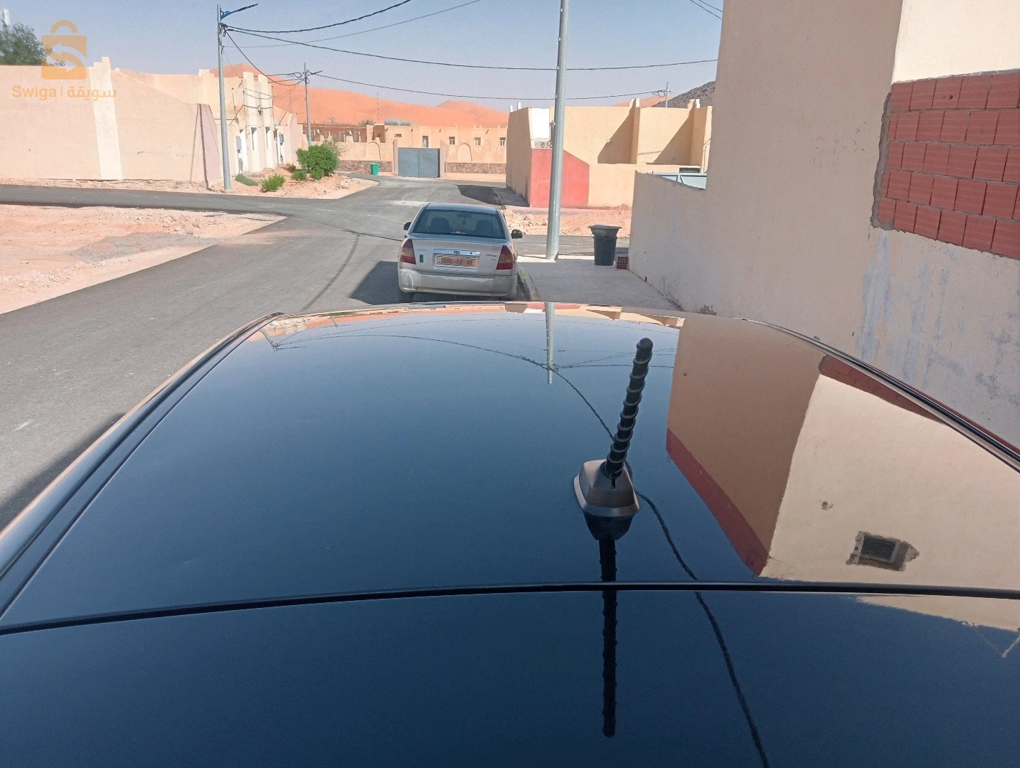 picanto a vendre