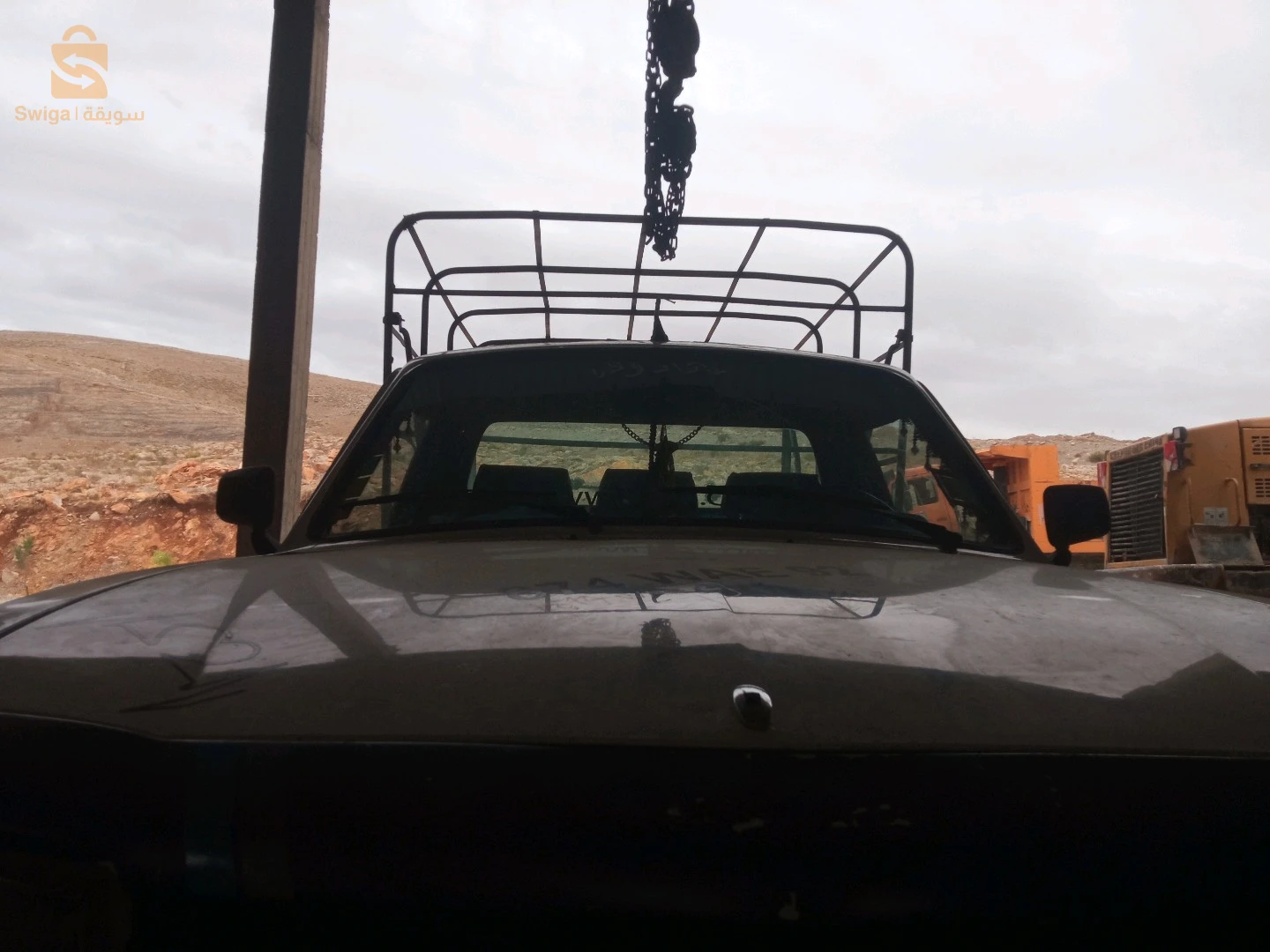 504 ديزل