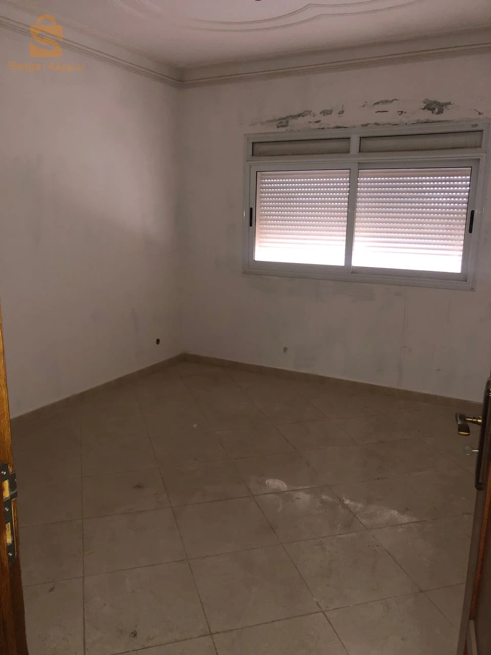 location villa Birkhadem