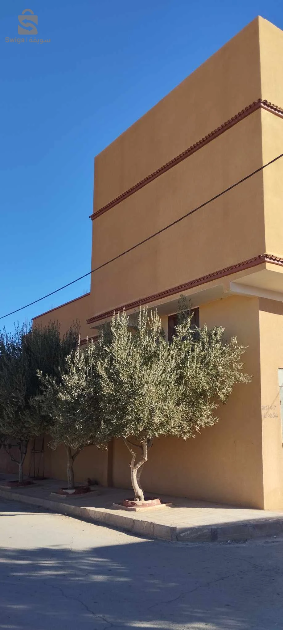 يوب ولاية سعيدة