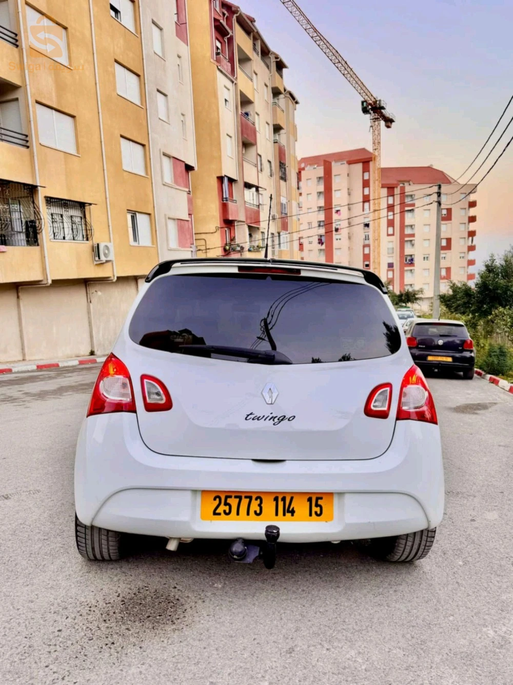 koulesh yemchi Tonobile Jdida