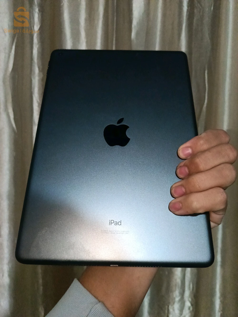 iPad 9 th generation