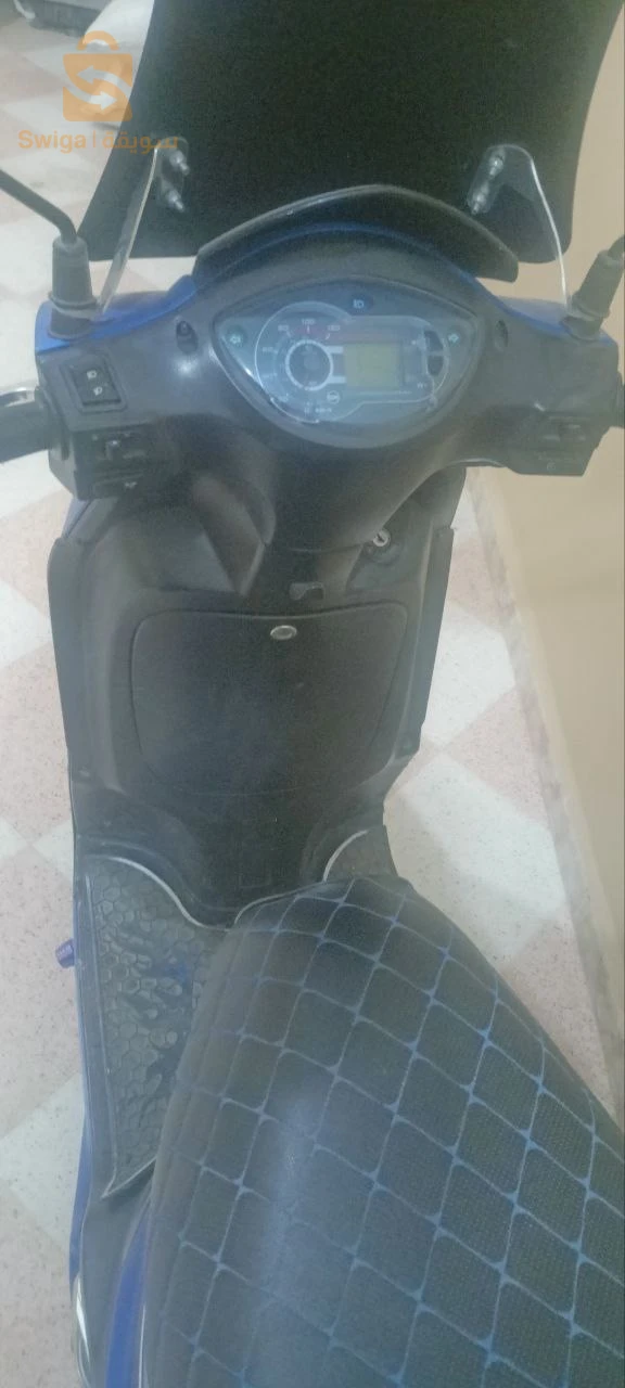 سيم sr 2020