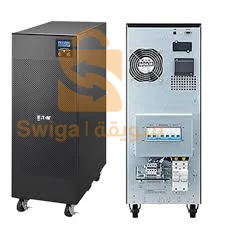 maintenance onduleur Eaton