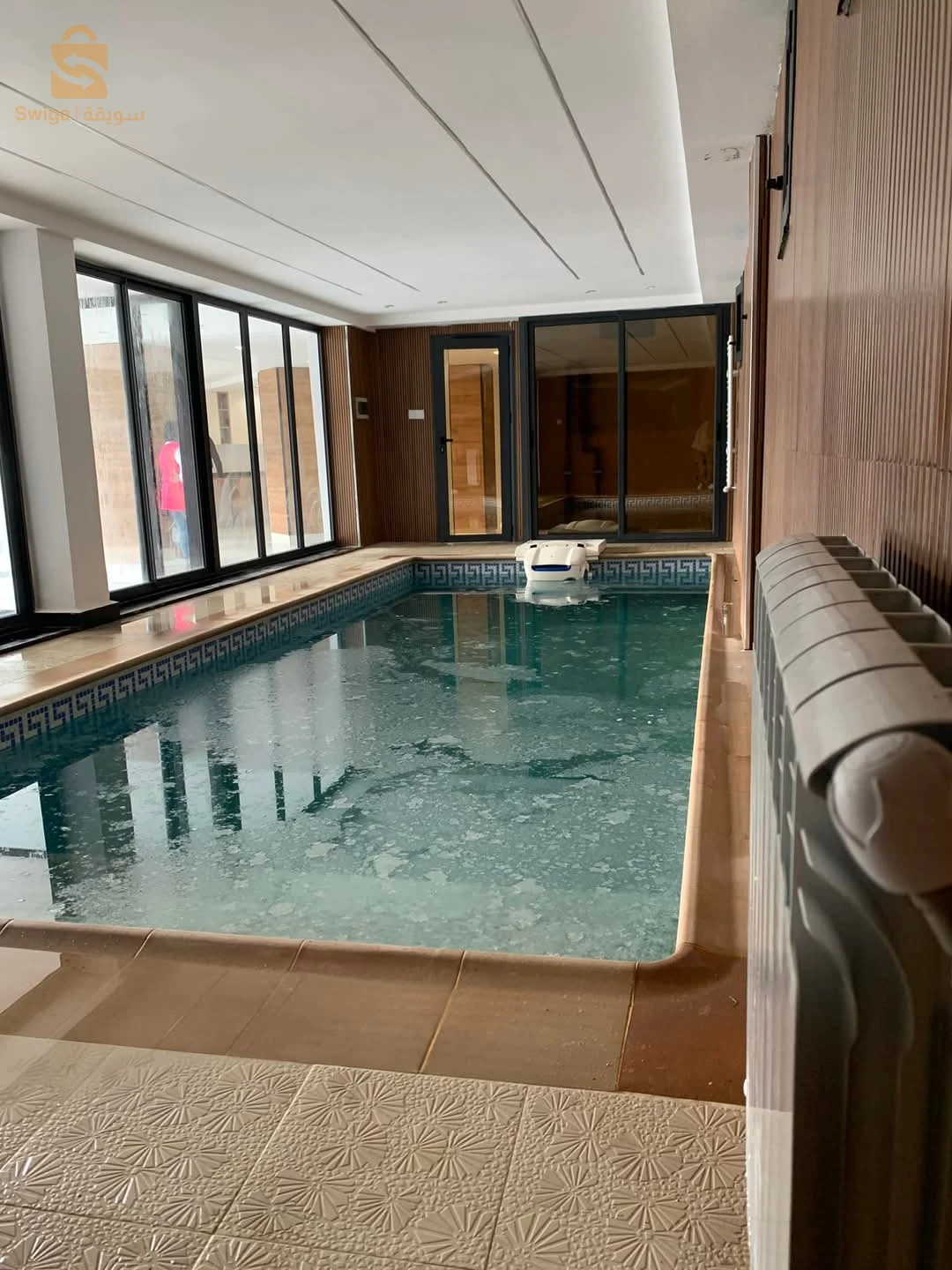 villa à vendre à draria