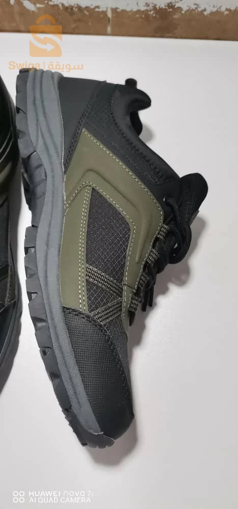 Chaussure  randonnées pour homme