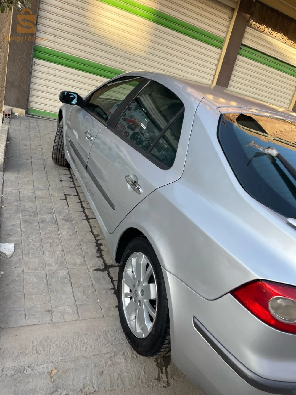 renault laguna2