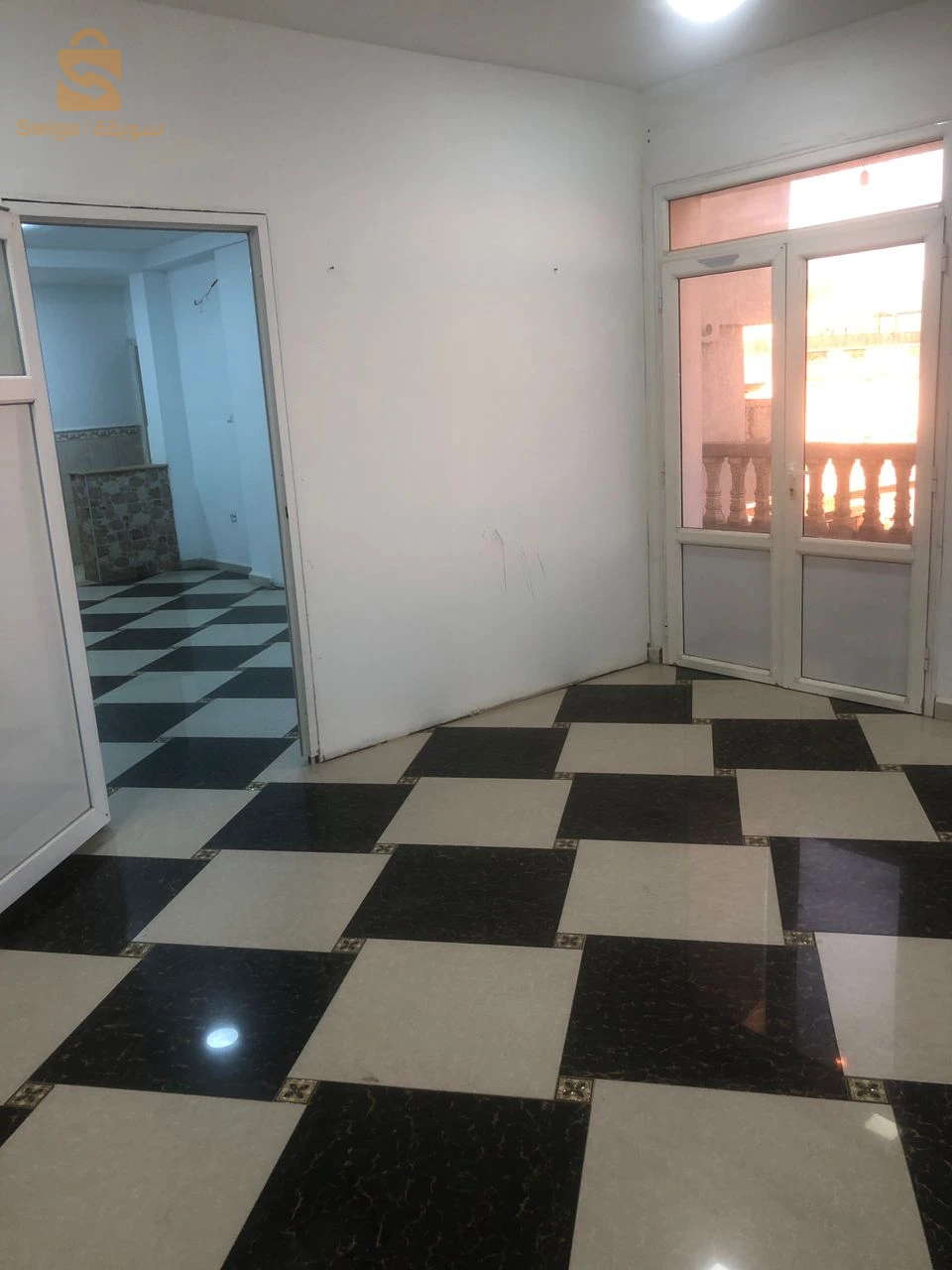 location F5 commerciale