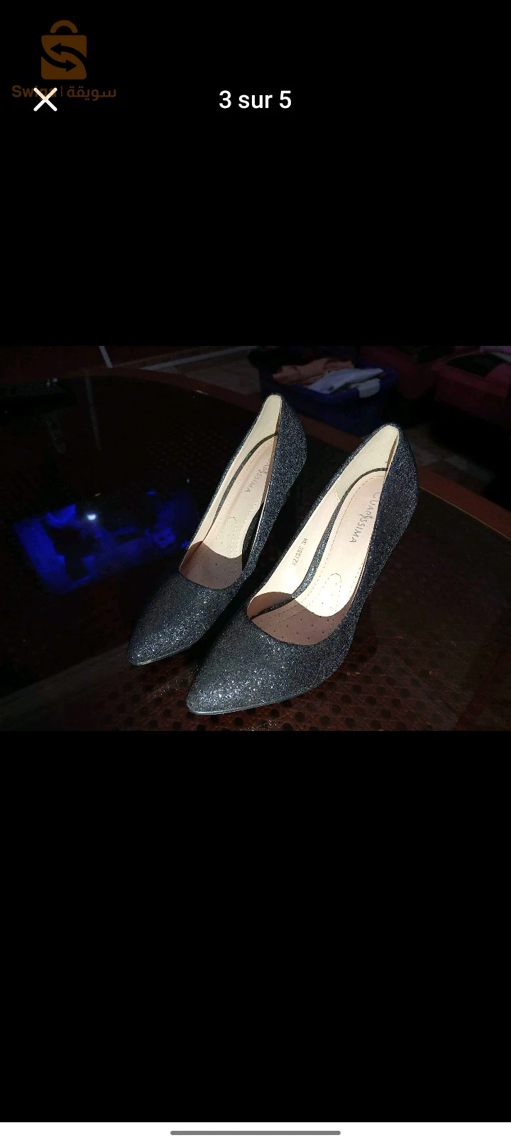 chaussure
