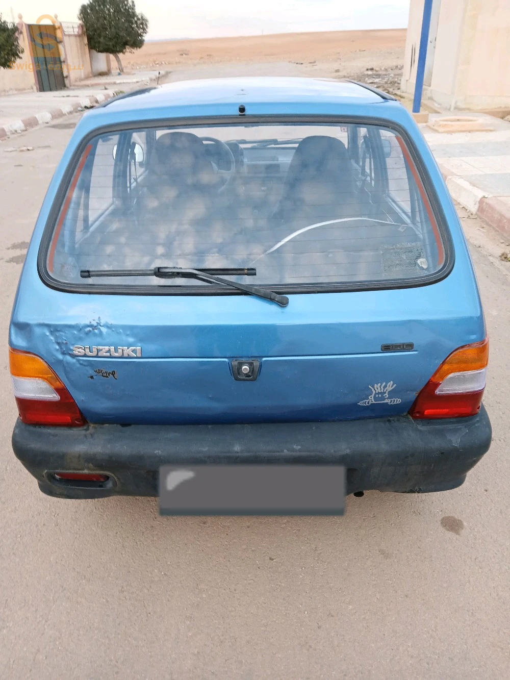 ماروتي 2009