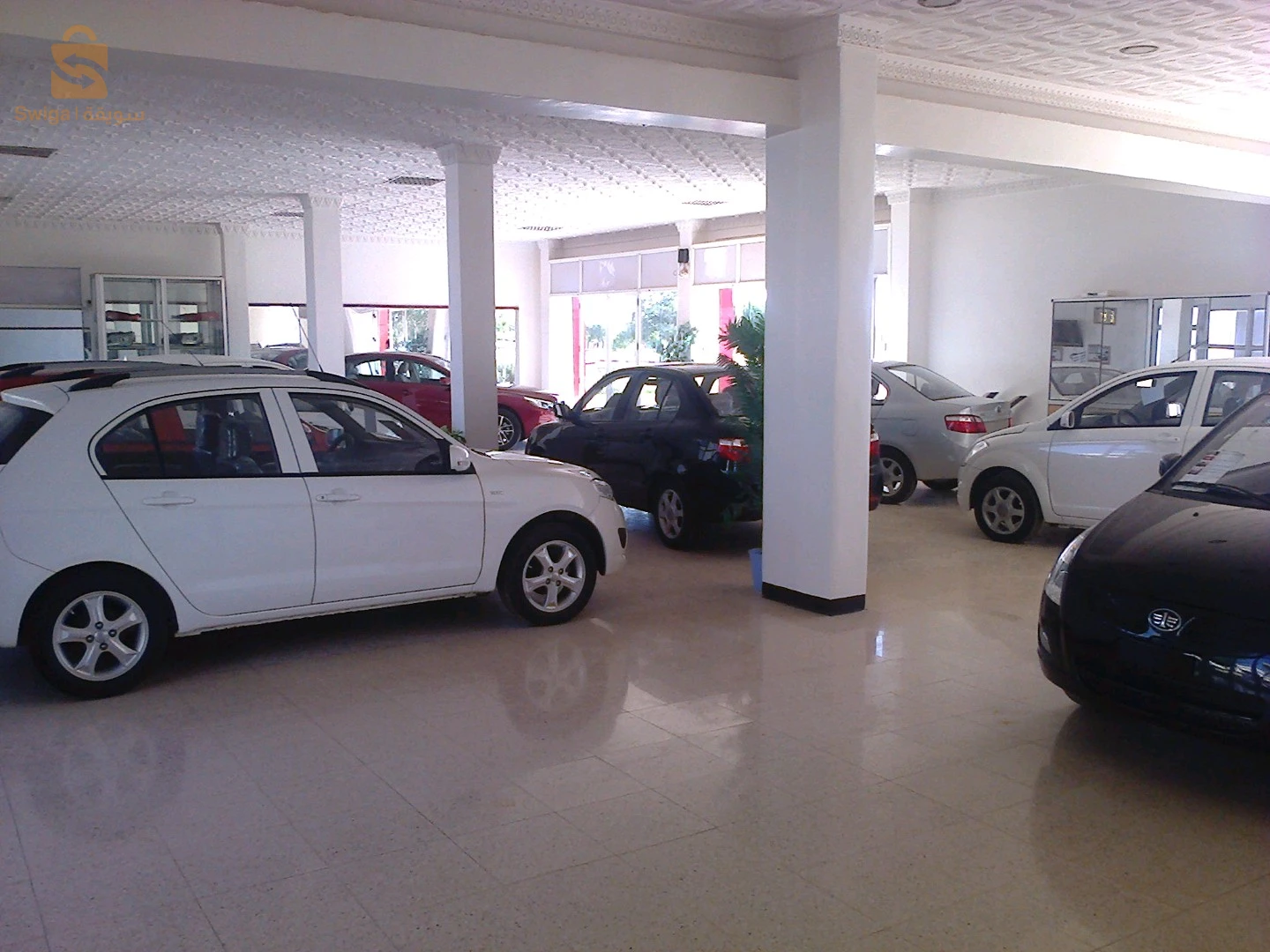 vente ou location