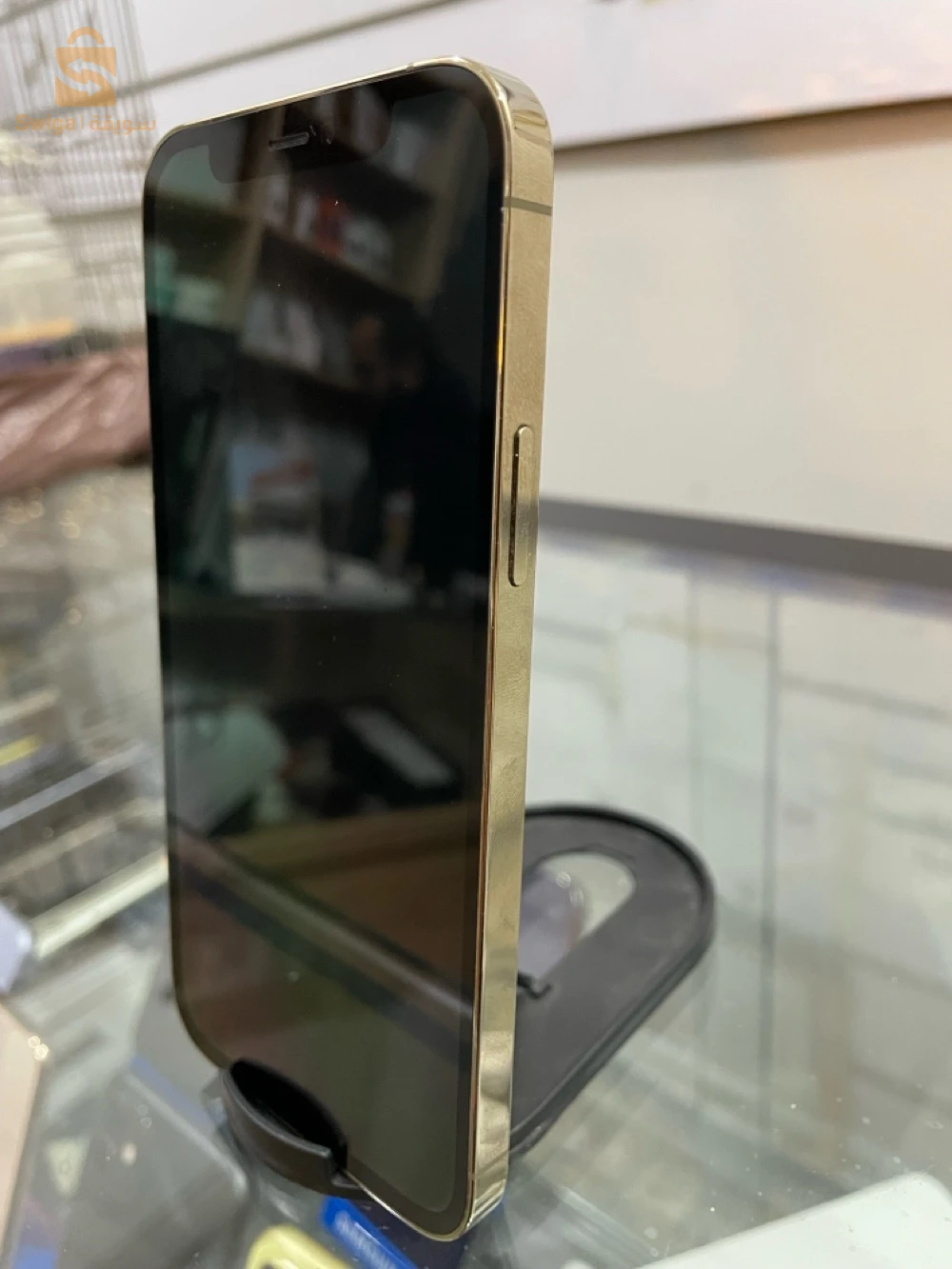 iPhone 12pro