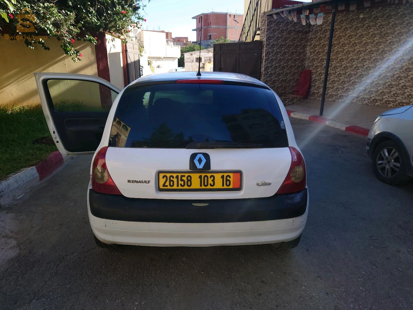 offert