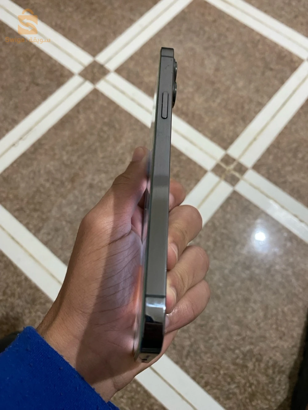 iPhone 12pro max