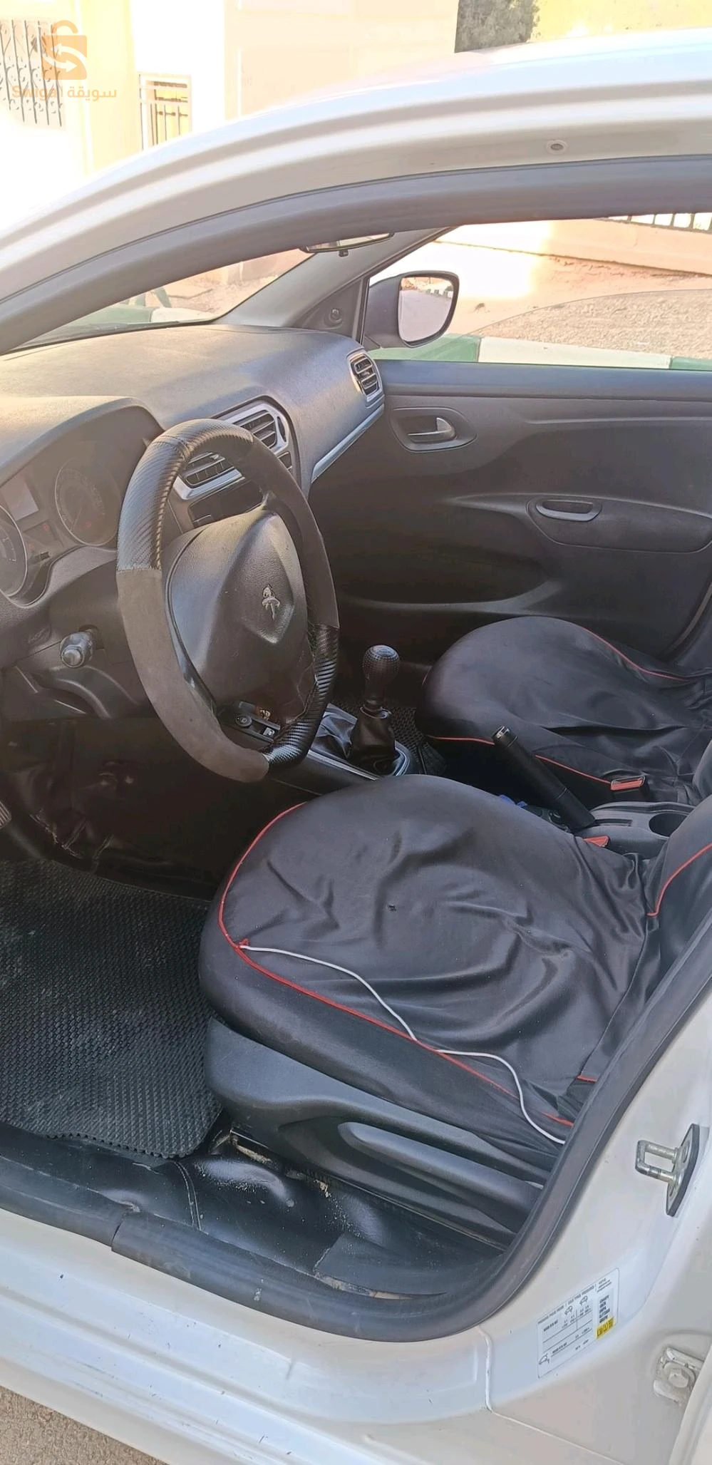 Peugeot 301