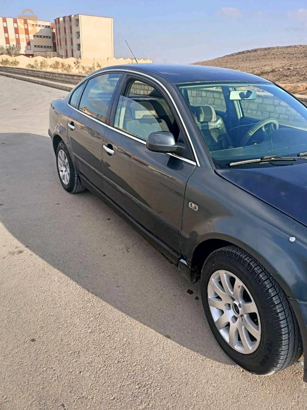 Passat B5