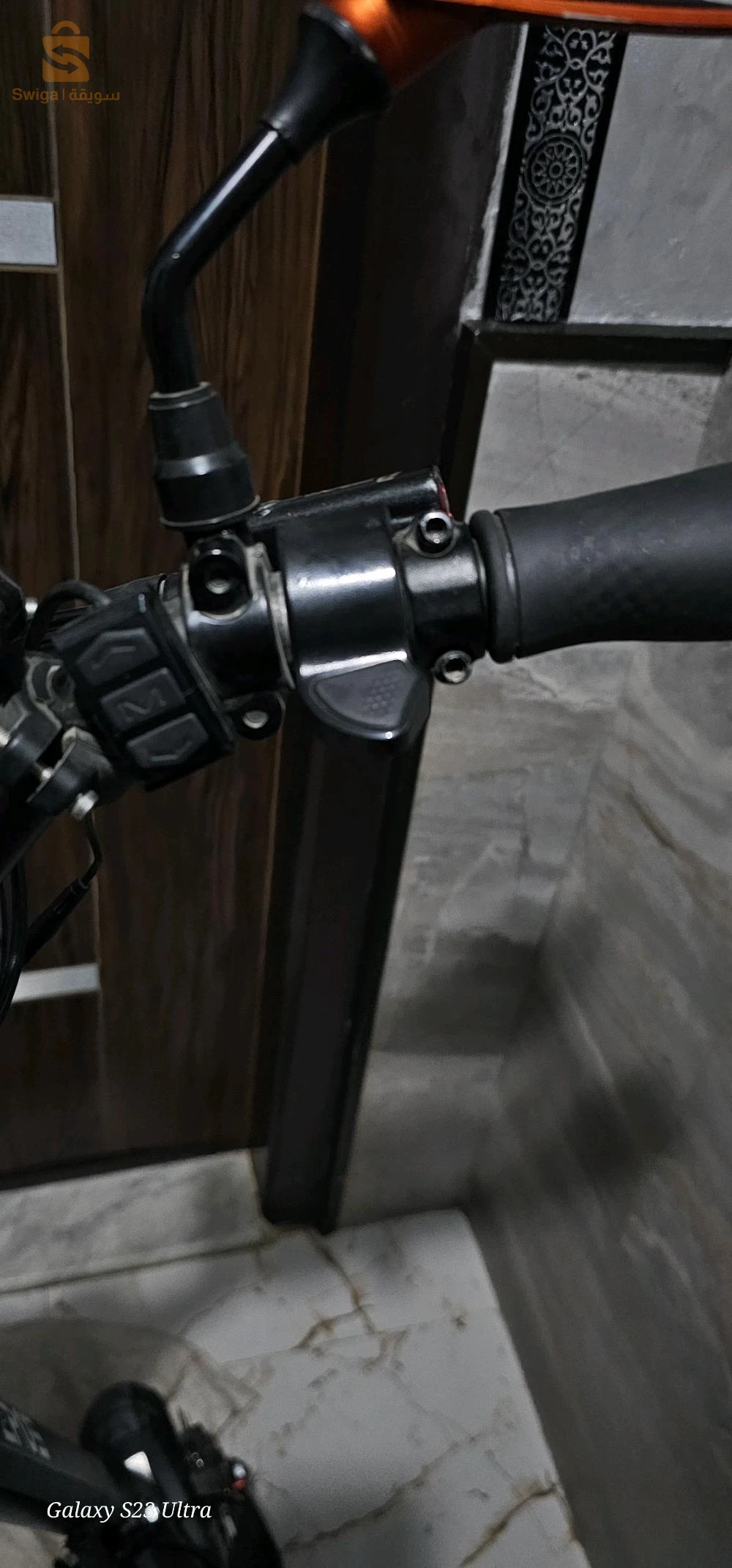 trottinette électrique pulsar eroz tmchi 110km/h ndifa machia 2420kmnmr:0771832969