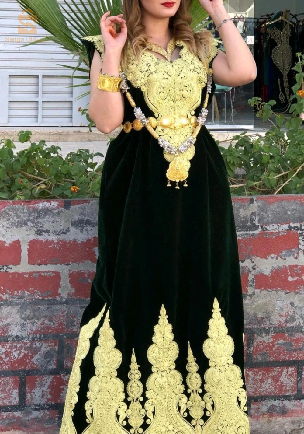 ڤندورة قسنطينية بسعر خيالي فتلة حرة