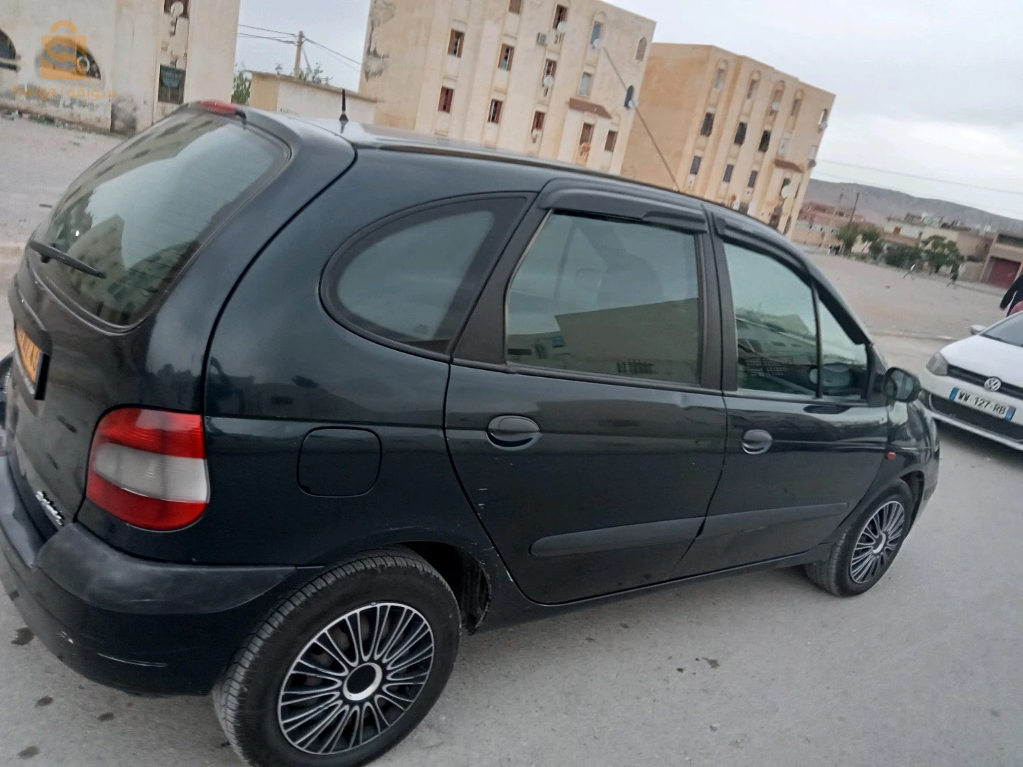سينيك 2002