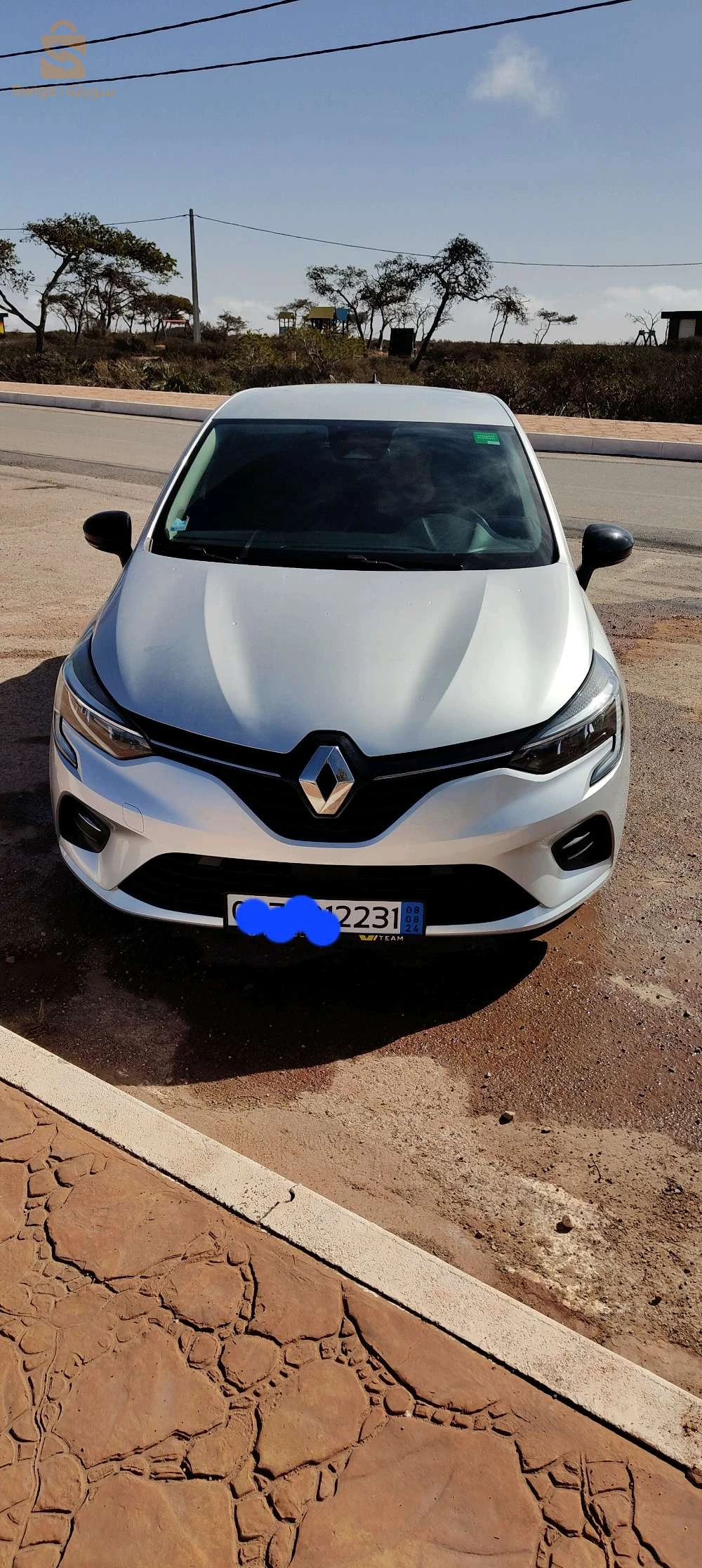 clio 5 evolution1.0 tce 90