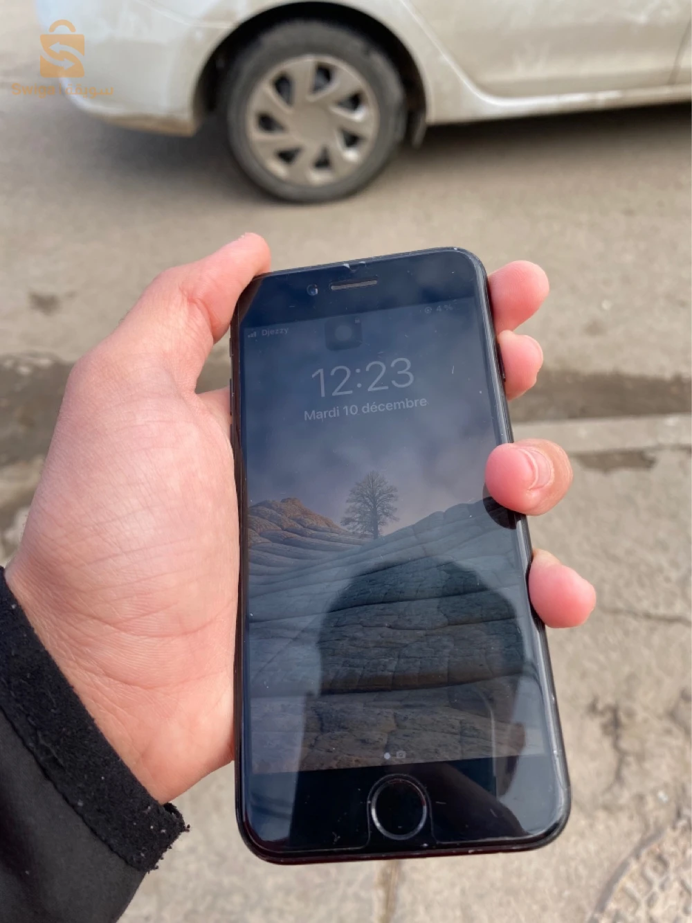 iPhone 7