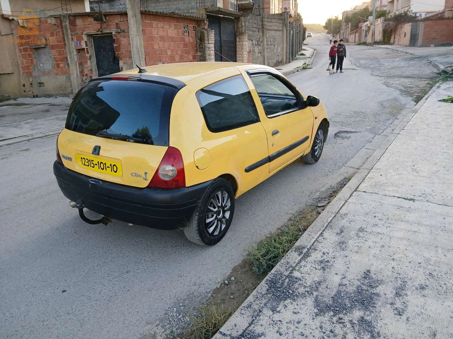 clio