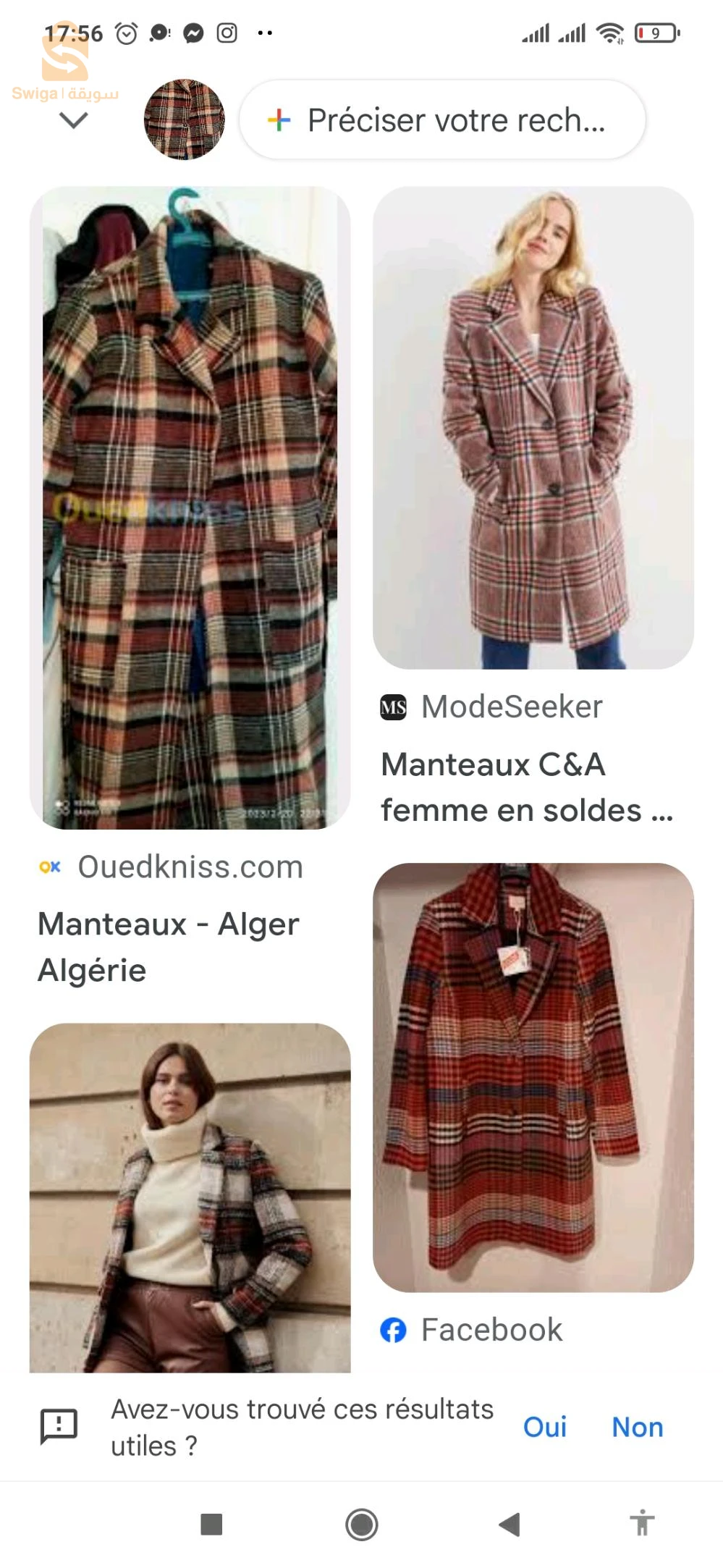 manteaux