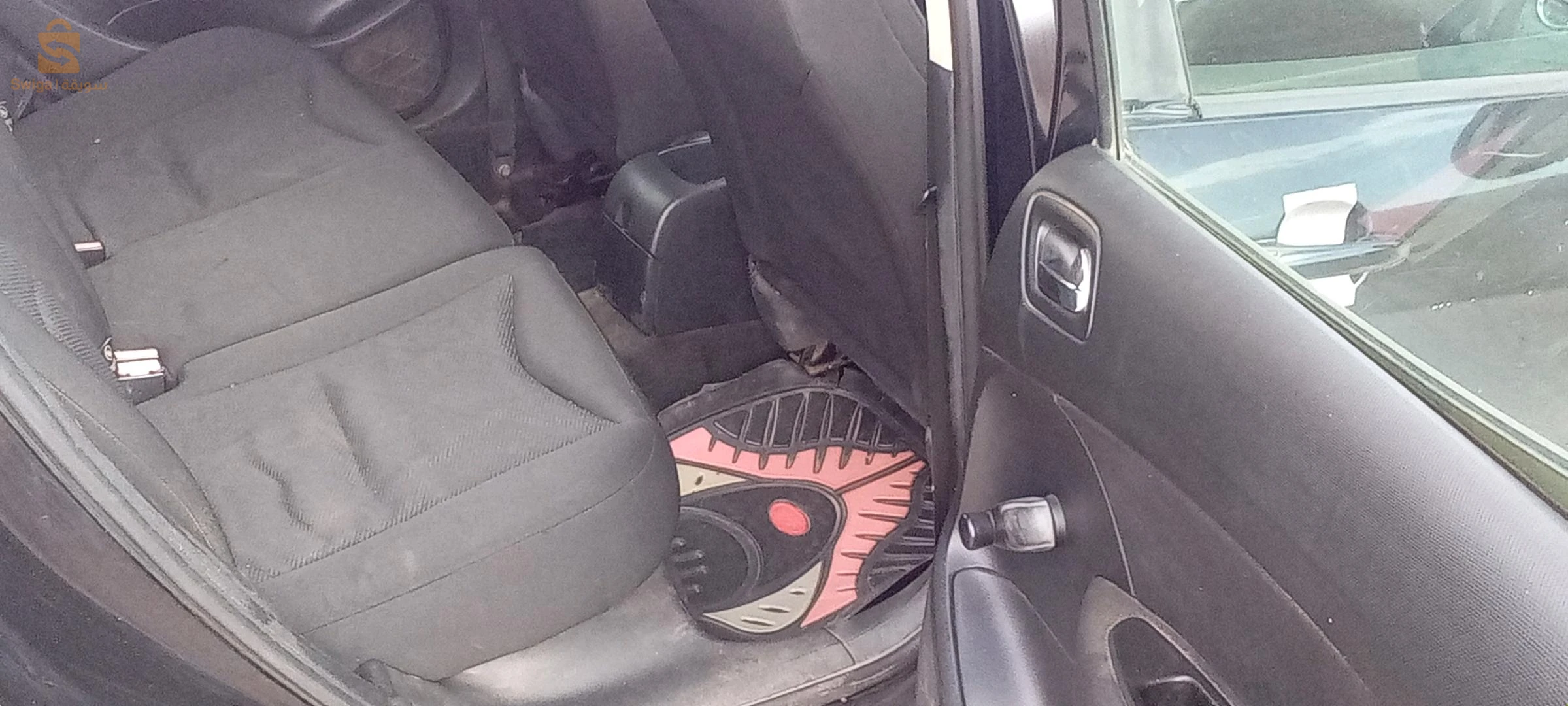 Peugeot 308 2012 1.4 vti