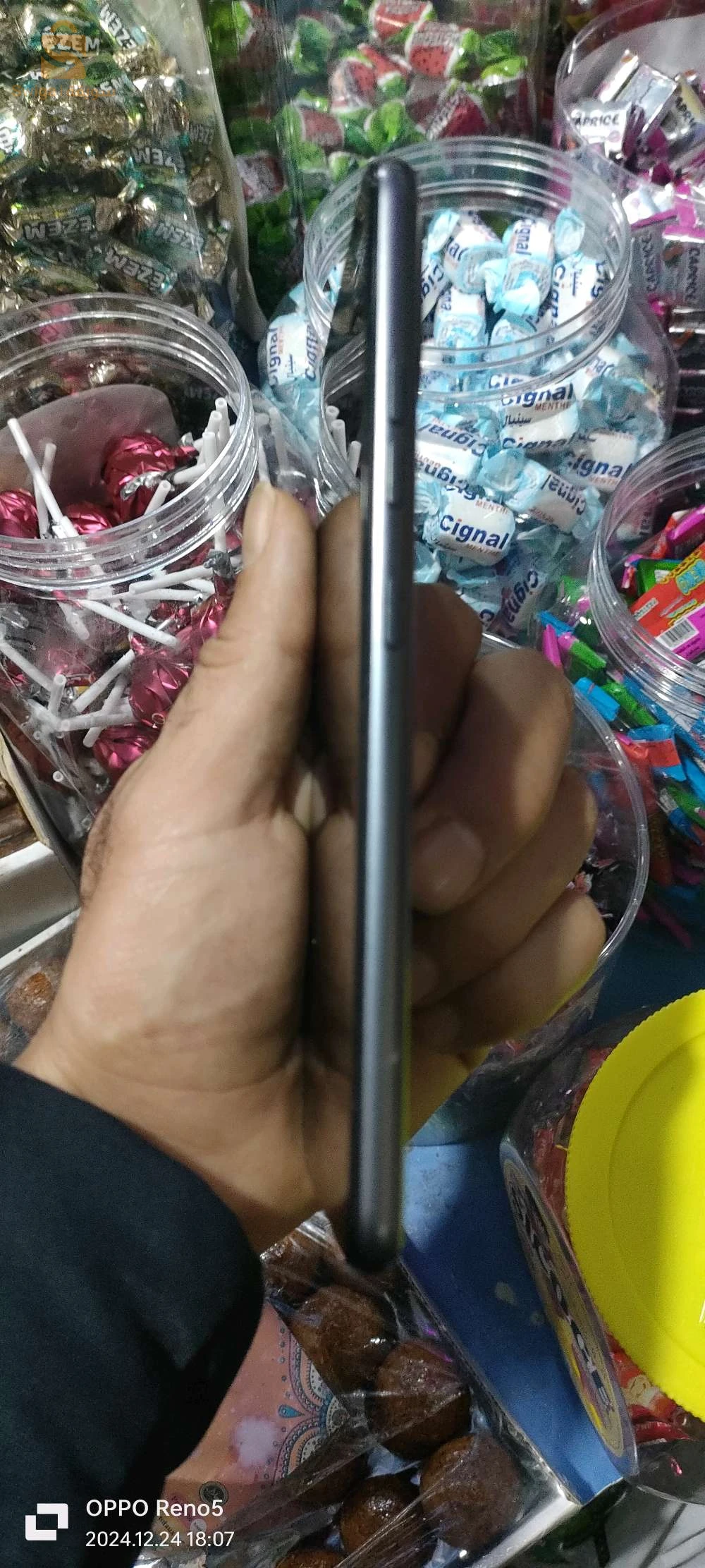 حي الصفصاف براشما