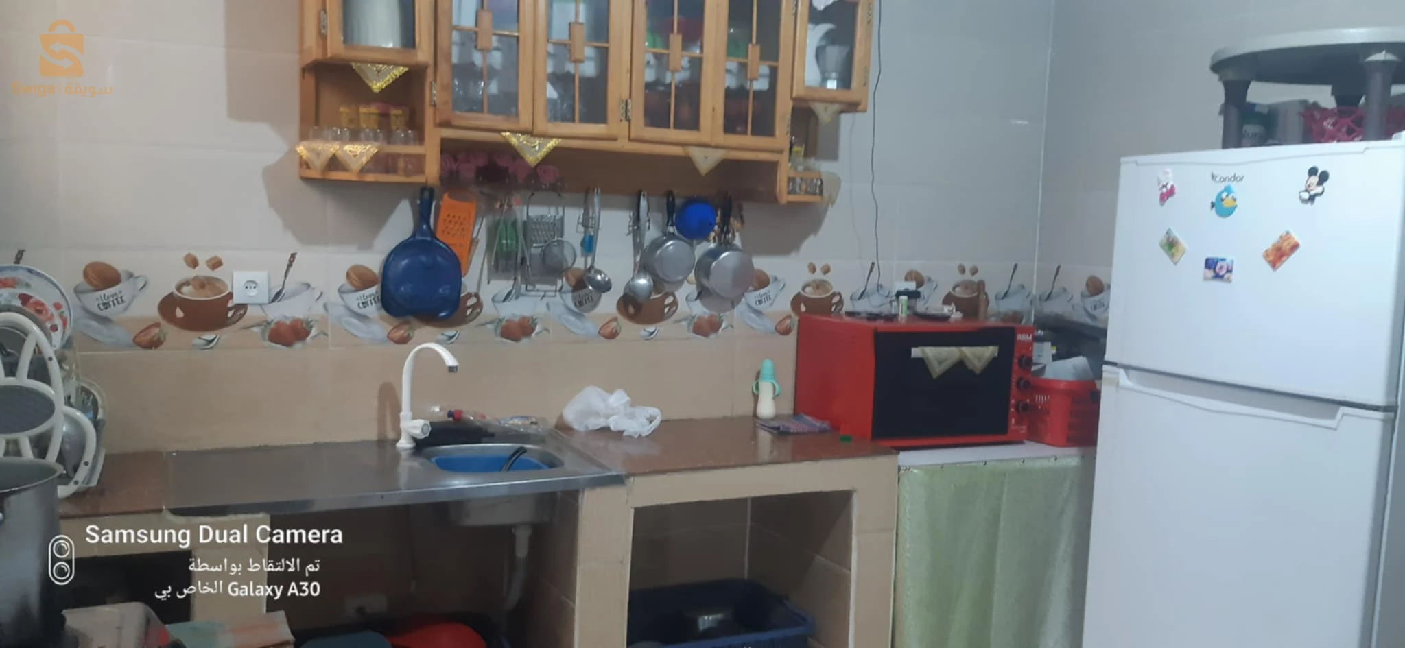 طريق عنابة 3 المنطقة الصناعية بجانب دبو المشروبات الغازية و دبو المواد الغذائية و مصانع الدجاج