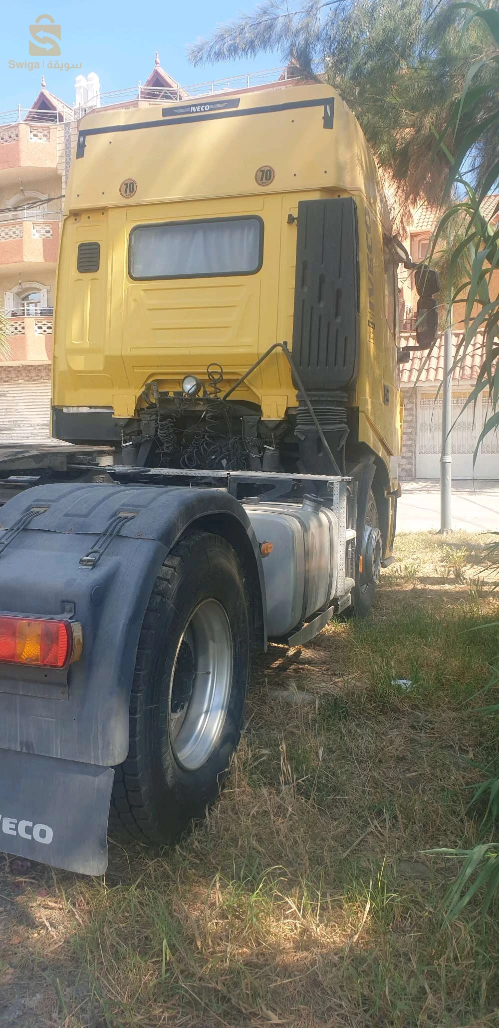 iveco