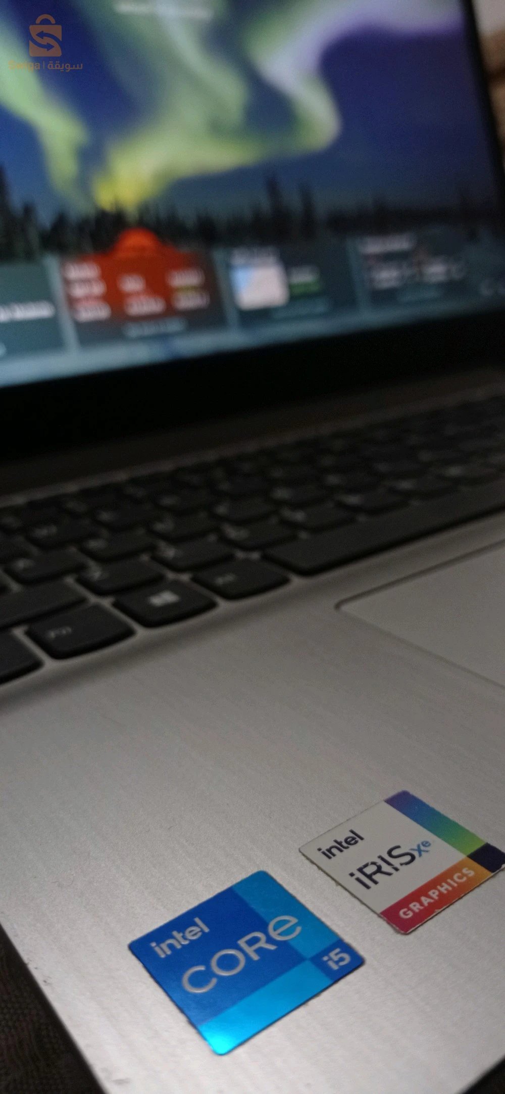 LENOVO IDEAPAD 3 2022