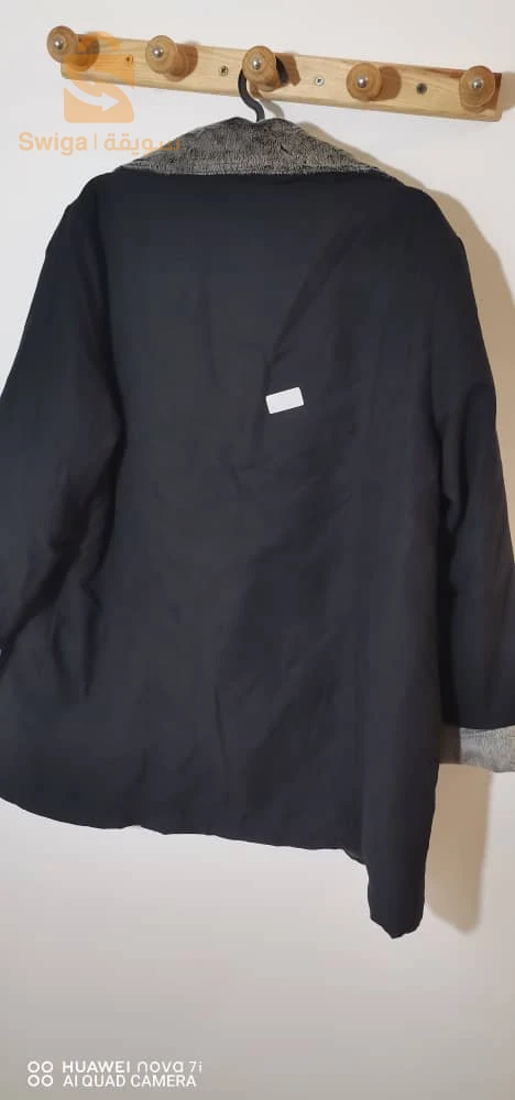 Manteau pour femme marque Sarah Hamilton taille Xl