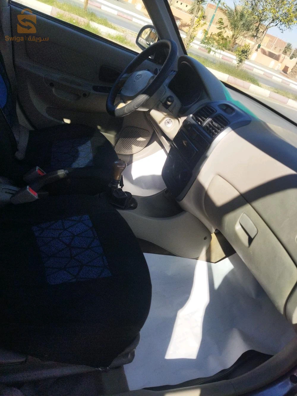 Accent GLS 2011
