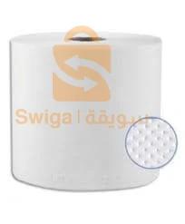 essuie-tout industriel/papier hygiénique