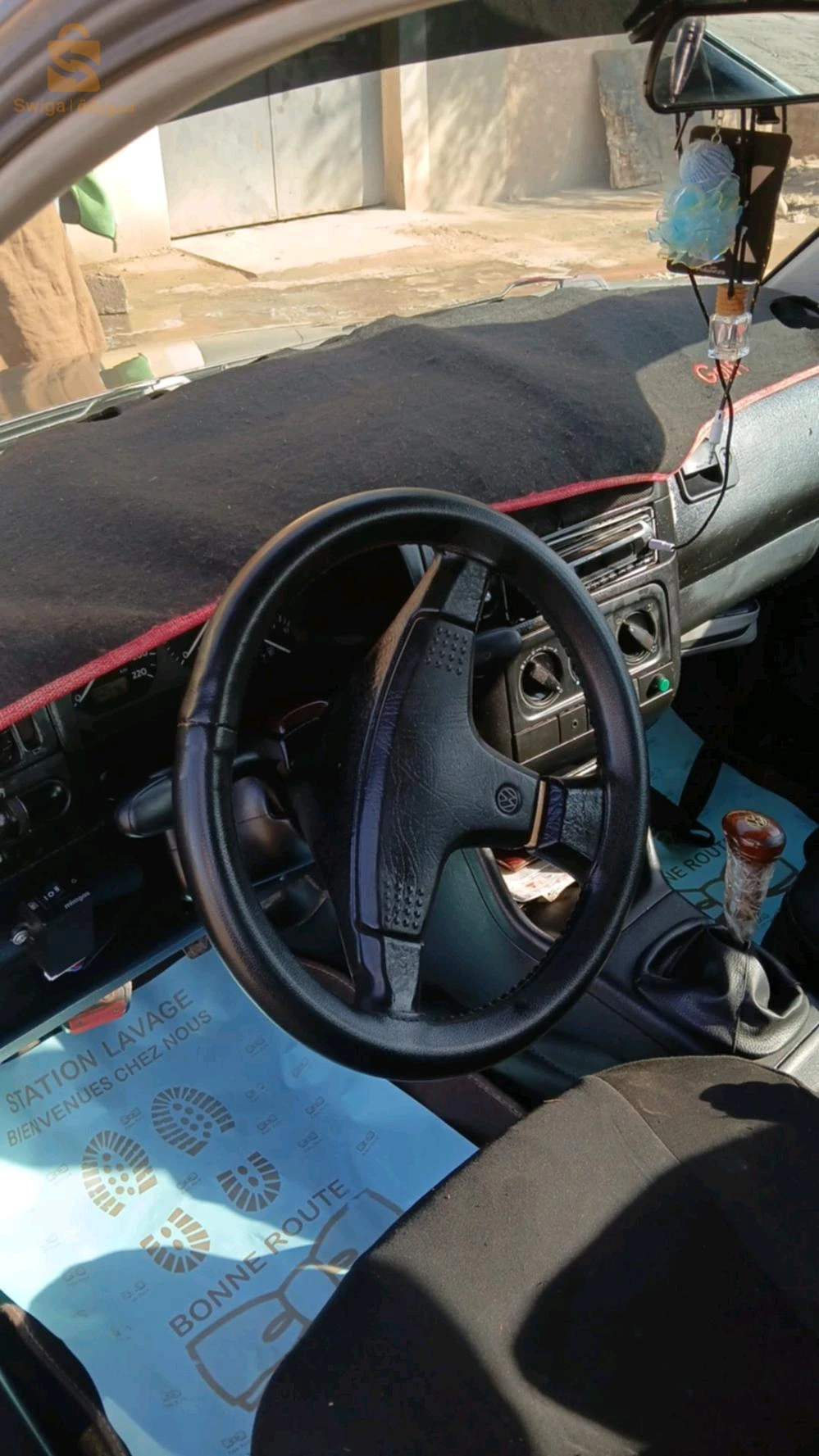 مستغانم متعيونيش خوتي نبيع ونبدل راهي واصلا 96 مليون