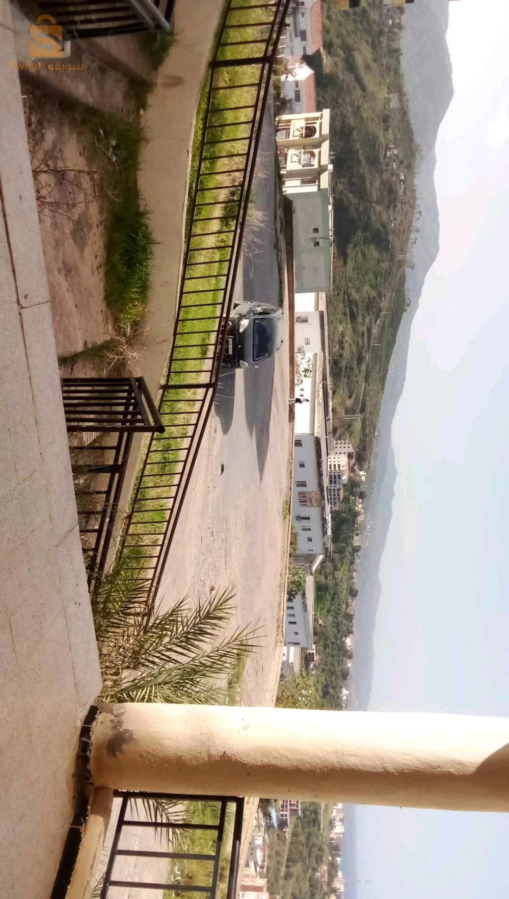 étage de service EMPI ex EPLF