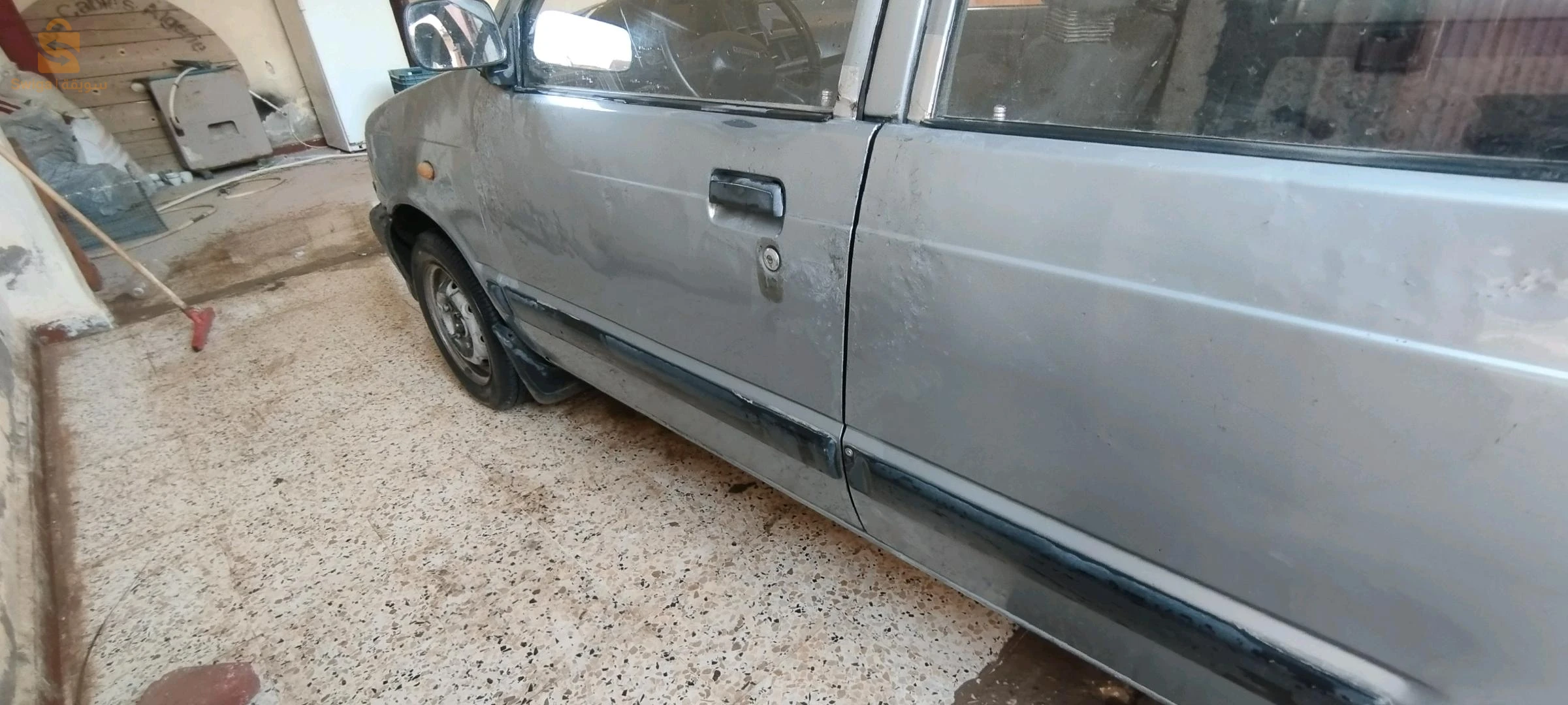الجلفة