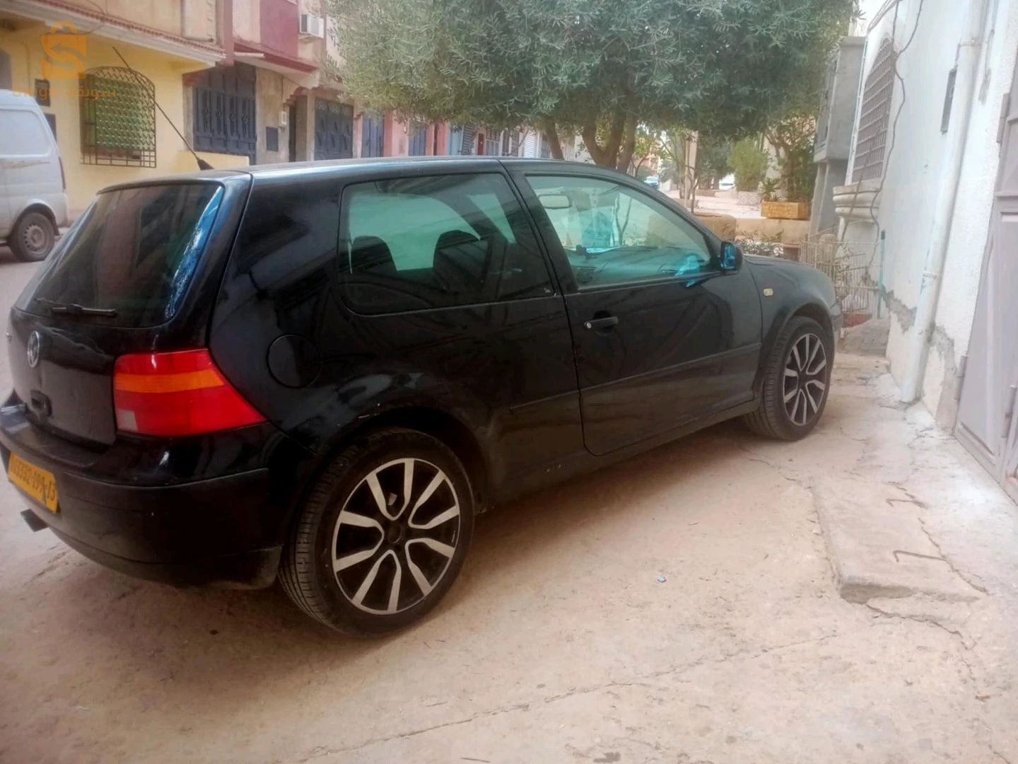 قولف 4 محرك S90 ess et gaz 2024