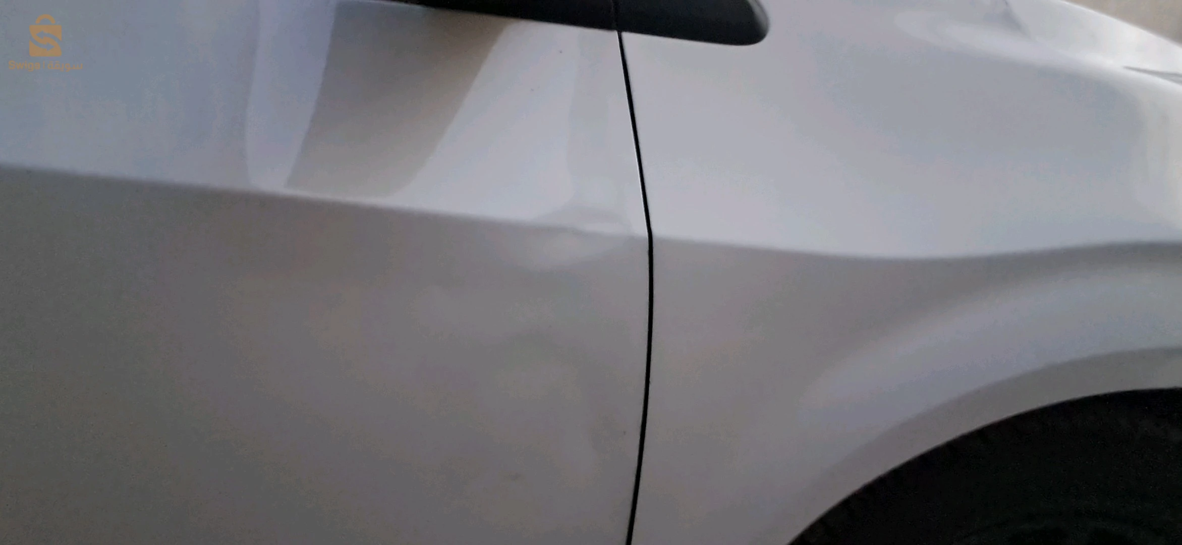 moteur mrivisi kolech jdid fiha racord sgir f l'ail ariere